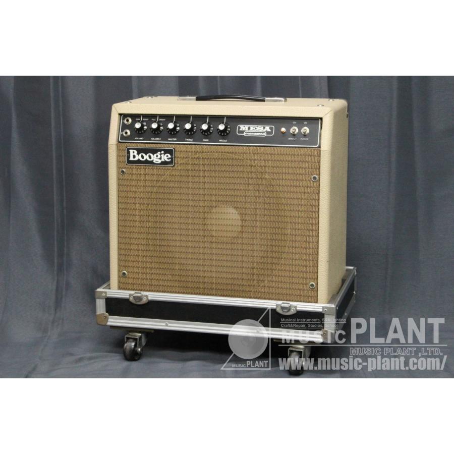 MESA BOOGIE(メサブギー) MARK I