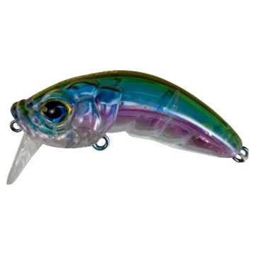 Strike Pro 水面搖擺胖胖 Vobler Hunchback EG-112 假餌  6.8cm 10.4g  A02AE  1個