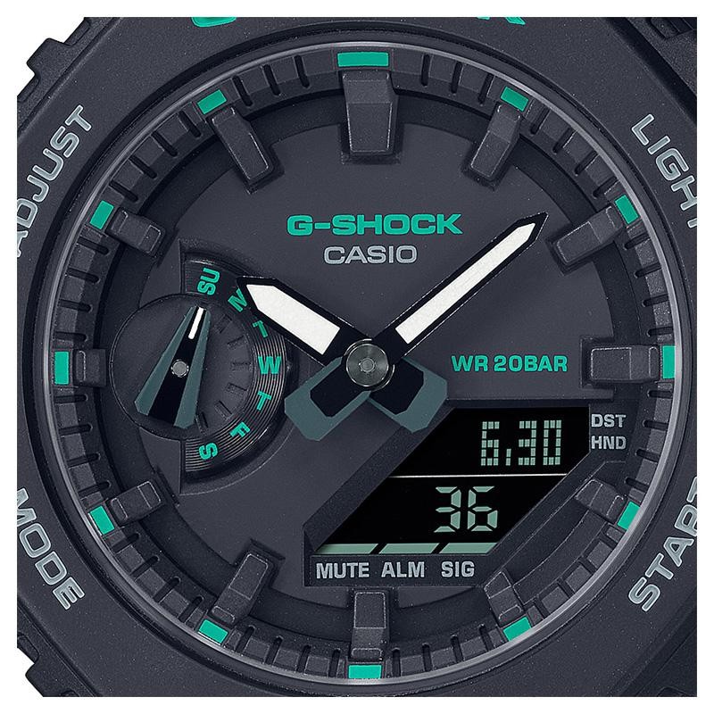 カシオ (国内正規品)G-SHOCK(ジーショック)クオーツ ユニセックス