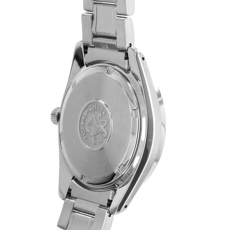 グランドセイコー ヘリテージコレクション 9Fクォーツ マスターショップ限定 SBGP005 中古 メンズ 腕時計 ローン48回払い無金利 返品OK  | LINEショッピング