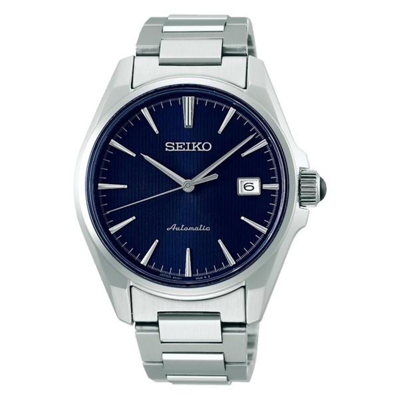 セイコー SEIKO プレサージュ PRESAGE メカニカル 自動巻き メンズ 腕時計 SARX045 国内正規 正規1年保証 |  LINEブランドカタログ