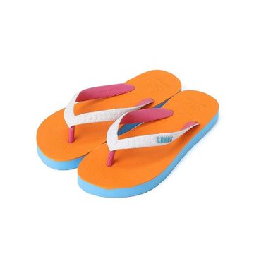 CHUMS 男女 Boobeach Sandal夾腳拖 拖鞋CH631023D018