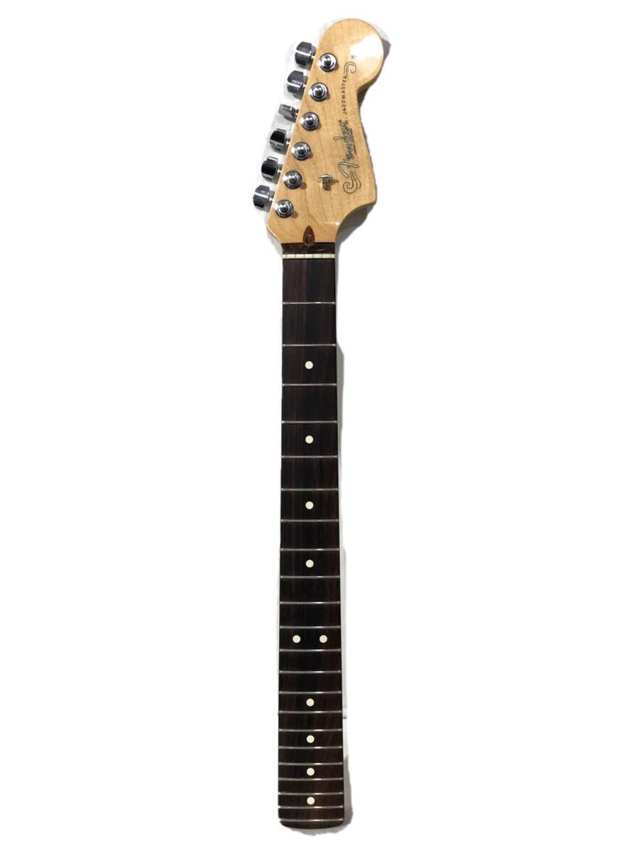 AM PRO JM RW Fender Parts American Professional JM Neck ジャズマス用ネック