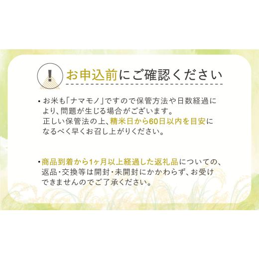 ふるさと納税 山形県 尾花沢市 令和5年産 玄米 雪若丸 30kg 2月下旬発送  ja-ywgxa30-2s