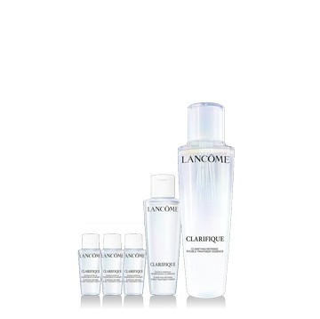 LANCOME 24MD NO.1極光水發燒組