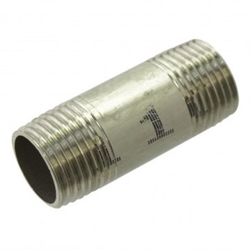 1/2"不鏽鋼立布5cm