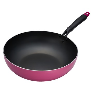 PERFECT 理想 品味日式不沾炒煮鍋  30cm  1個