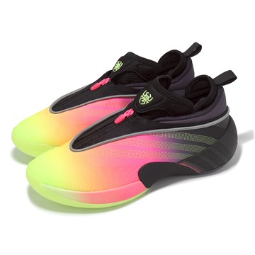 [ACS] adidas 籃球鞋 DON Issue 7 男鞋 Camp 彩 米契爾 運動鞋 愛迪達 JR7697