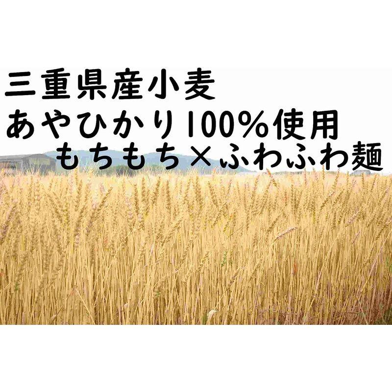 ギフト商品伊勢うどん12食詰め合わせ(たれ付き)