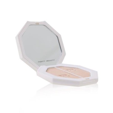 Fenty Beauty by Rihanna Killawatt 隨性雙色打亮粉 - # Lightning Dust / Fire Crystal