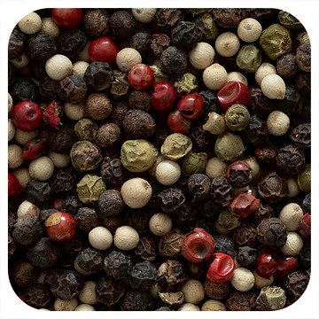 Frontier Co-op, 四胡椒混合物，Gourmet 薄荷，16 盎司（453 克）