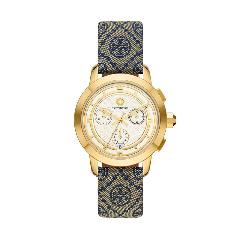 トリー バーチ TORY BURCH 腕時計 ゴールド ステンレススチール