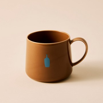 日貨代購CITY】2024AW BLUE BOTTLE COFFEE 藍瓶 咖啡 馬克杯 杯子 咖啡杯 節慶 限定 現貨