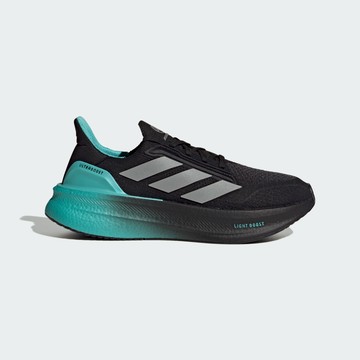 MERCEDES AMG PETRONAS F1 X ULTRABOOST 5 跑鞋