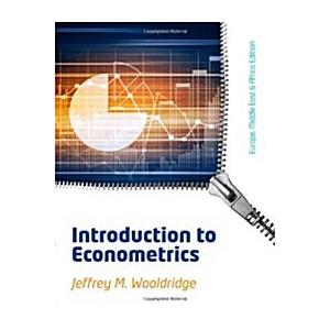 Introduction to Econometrics EMEA Edition (Paperback  New ed)