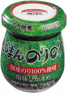 磯じまん のりのり 75g×12個