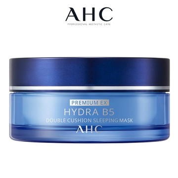 [短效出清]【AHC】奇肌賦活B5微導雙槽爆水面膜60g[效期期限20261002]