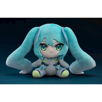 【RE】(免訂金)預購25年6月 GSC 玩偶 初音未來 MIKU WITH YOU 2024 娃娃 代理版
