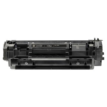 UFOTEC HP W1360A 全新副廠碳粉匣 M211dw/M236sdw 136A 無晶片  黑色  1個