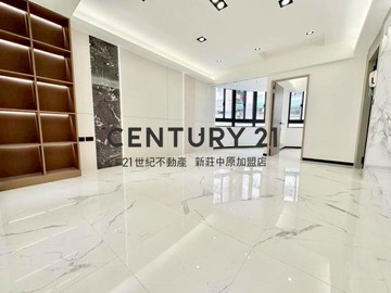 昌隆時尚三樓-A76｜新北市新莊區昌隆街