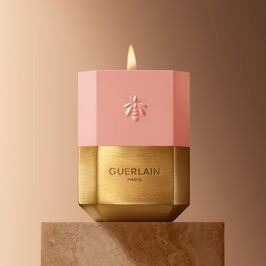 藝術沙龍系列 ⋅ 訂製香氛蠟燭 ⋅ GUERLAIN