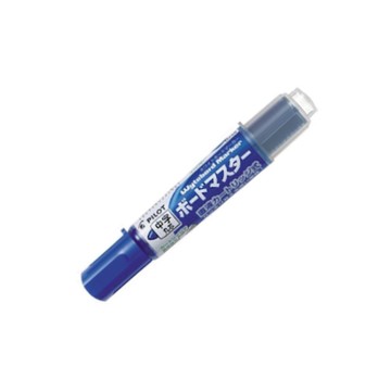 蝦皮隔日到貨 百樂 WMBM-12L 可換卡水中白板筆-藍 墊腳石購物網