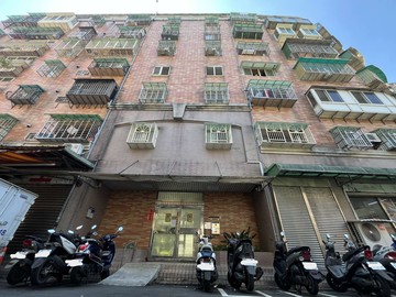 三峽 熱鬧地段【公園家】2+1房車｜新北市三峽區永安街