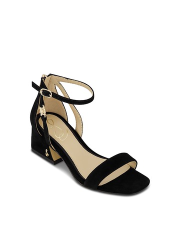 Sam Edelman Girls' Delaney Dezi - toddler, little kid, big kid