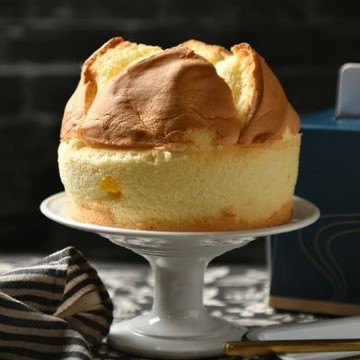 【拿破崙】拿破崙先生_古早味蛋糕x2顆