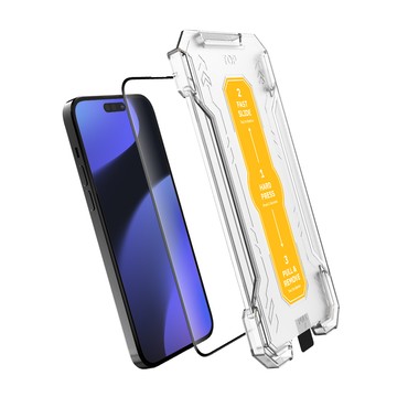 【ZIFRIEND】零失敗舒視貼－抗藍光 iPhone 14/13/12/11/XR全系列