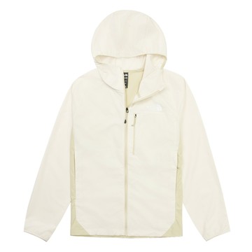 The North Face W LIGHTRANGE WOVEN JACKET - AP 女 風衣外套 NF0A8HRBJN5