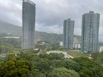 長谷帝王無敵海景三房｜新北市淡水區興福寮