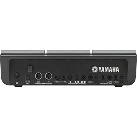 YAMAHA ヤマハ DTX-MULTI12 エレクトリックパーカッションパッド