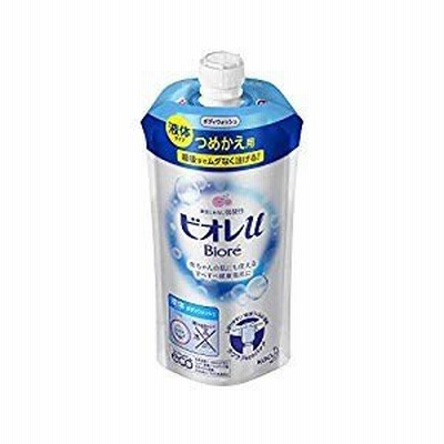 花王 Kao  ビオレUつめかえ用 [37325] No.3336316 [D011016]