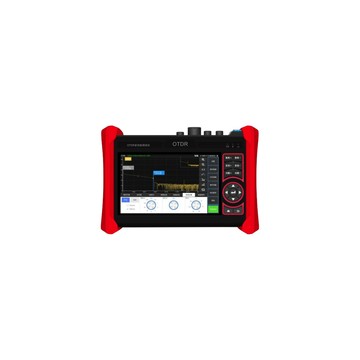 其它品牌 昌運監視器 HBS-MT6500P (HBS-MT6500) 5.4吋 OTDR 網路綜合型測試工程寶 監視器測試 工程測試