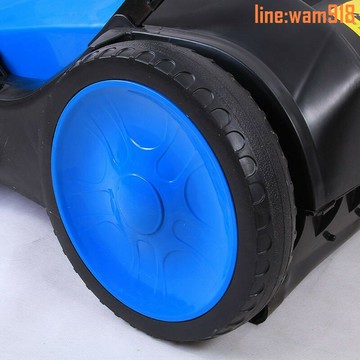 【店長推薦】工業掃地機手推式商用無動力廠車間倉庫養殖場馬路景區粉塵掃地車