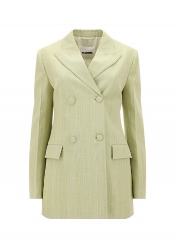 Jil Sander - Jacket - Womens -