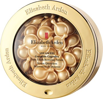 Elizabeth Arden Advanced Ceramide Capsules Daily Youth Restoring Serum 60 Capsules