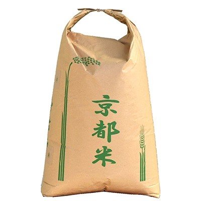 ふるさと納税 綾部市 京都府産コシヒカリ(玄米)24kg