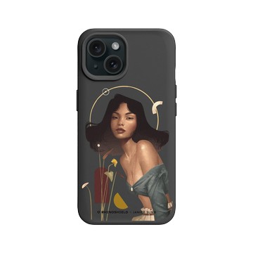 iPhone 15 SolidX 黑 - Janice Sung - Vienna 維也納