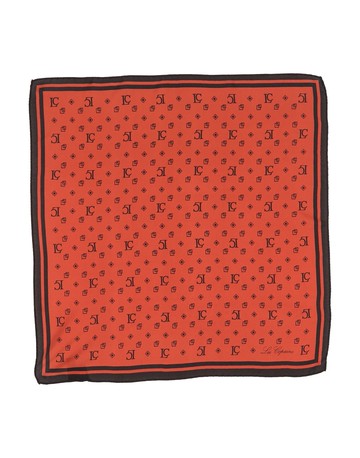 LES COPAINS Scarves - Item 31075663