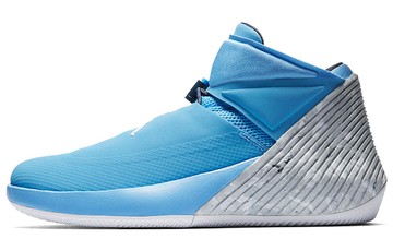 JORDAN WHY NOT ZER0.1 UNC