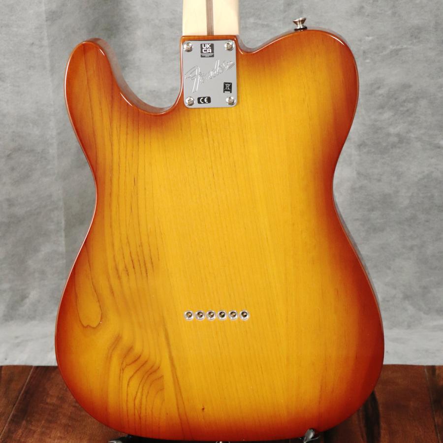 FENDER American Performer Telecaster Rosewood Honey Burst (S N