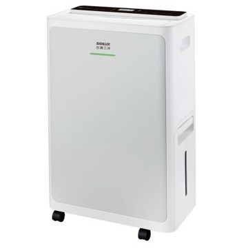 SANLUX台灣三洋  16公升/日除濕機SDH-V160N
