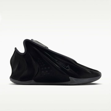 Nike 籃球鞋 G.T. Future EP 男鞋 黑 氣墊 FZ5591-004