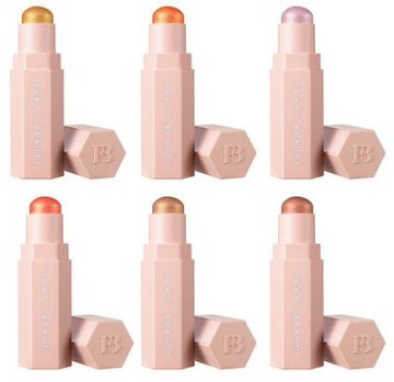 預購Fenty beauty by Rihanna 腮紅/高光/修容棒#Yacht Lyfe