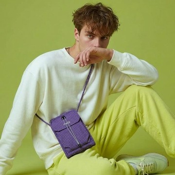 【NIID官方直營】NEO Nomad Pouch 納美小掛包(6色)