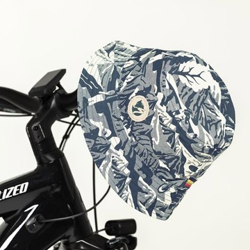 Fjallraven S/F 遮陽帽