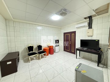 東山商圈收租5間透套｜台中市北屯區東山路一段