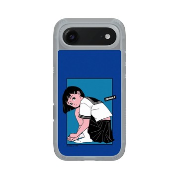 iPhone Air AirX 流變灰 - 子凡 Zzifan_z - Pure